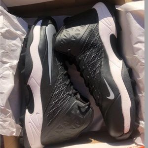 Brand New Nike Football Cleats
